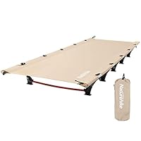 Amazon.co.jp: Naturehike直営店 アウトドアベッド コット 折りたたみ